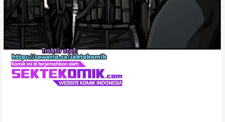 The First Hunter Chapter 29 Gambar 36