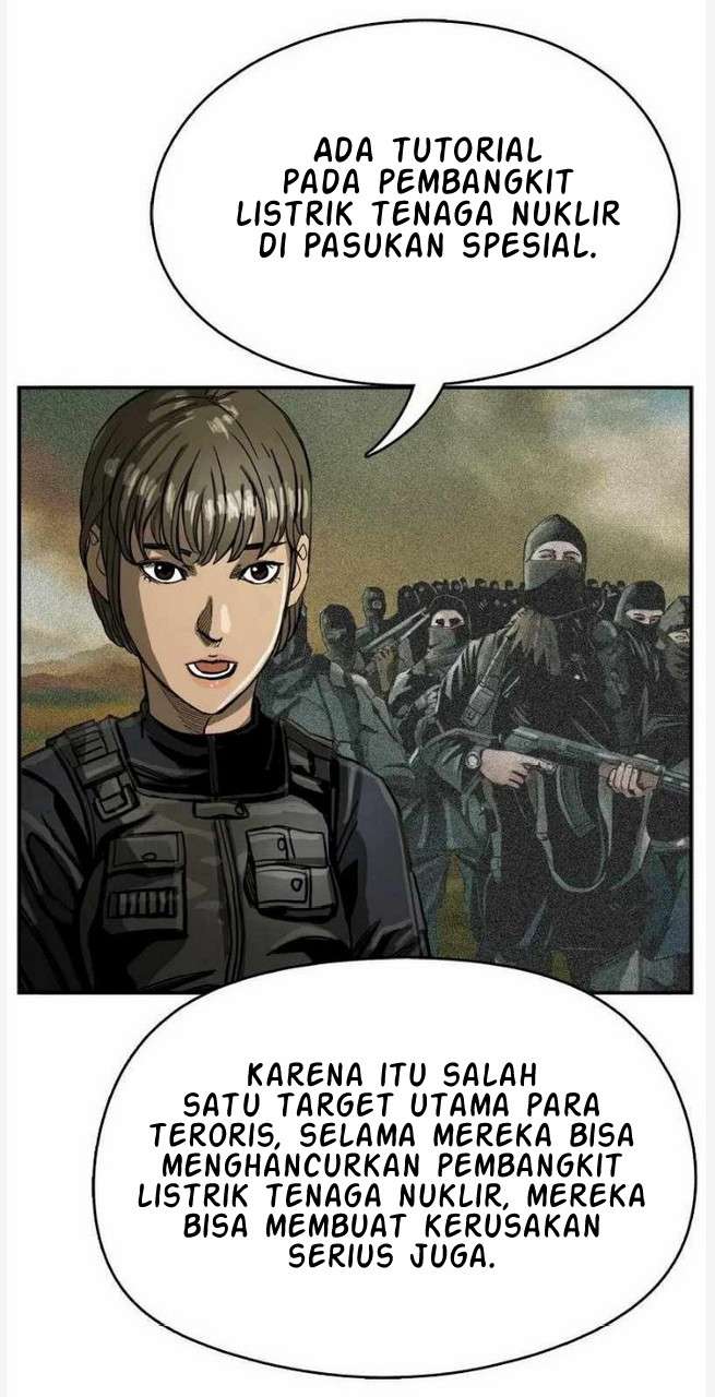 The First Hunter Chapter 29 Gambar 37