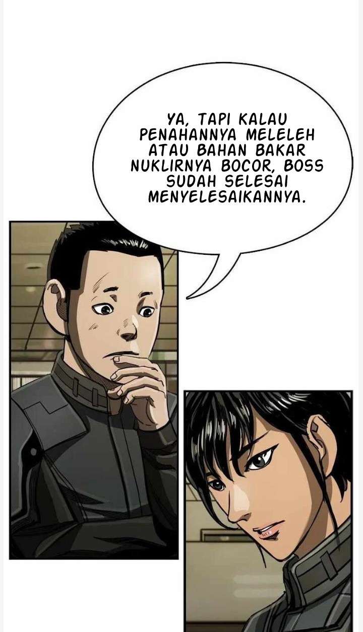 The First Hunter Chapter 29 Gambar 38