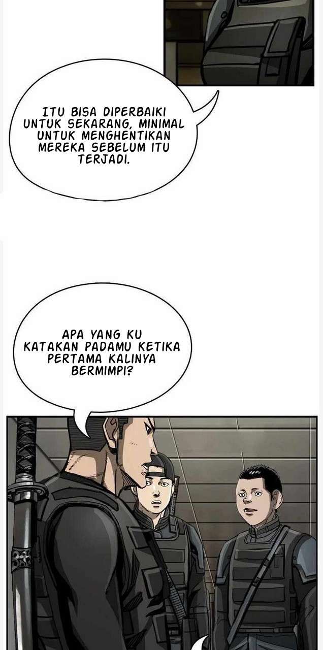 The First Hunter Chapter 29 Gambar 39