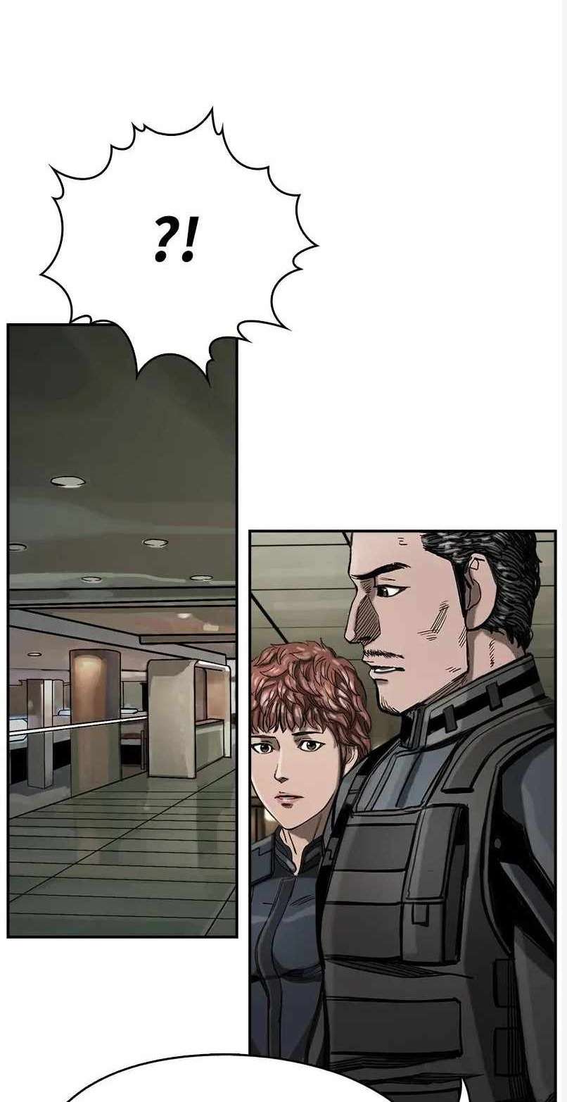 The First Hunter Chapter 29 Gambar 44