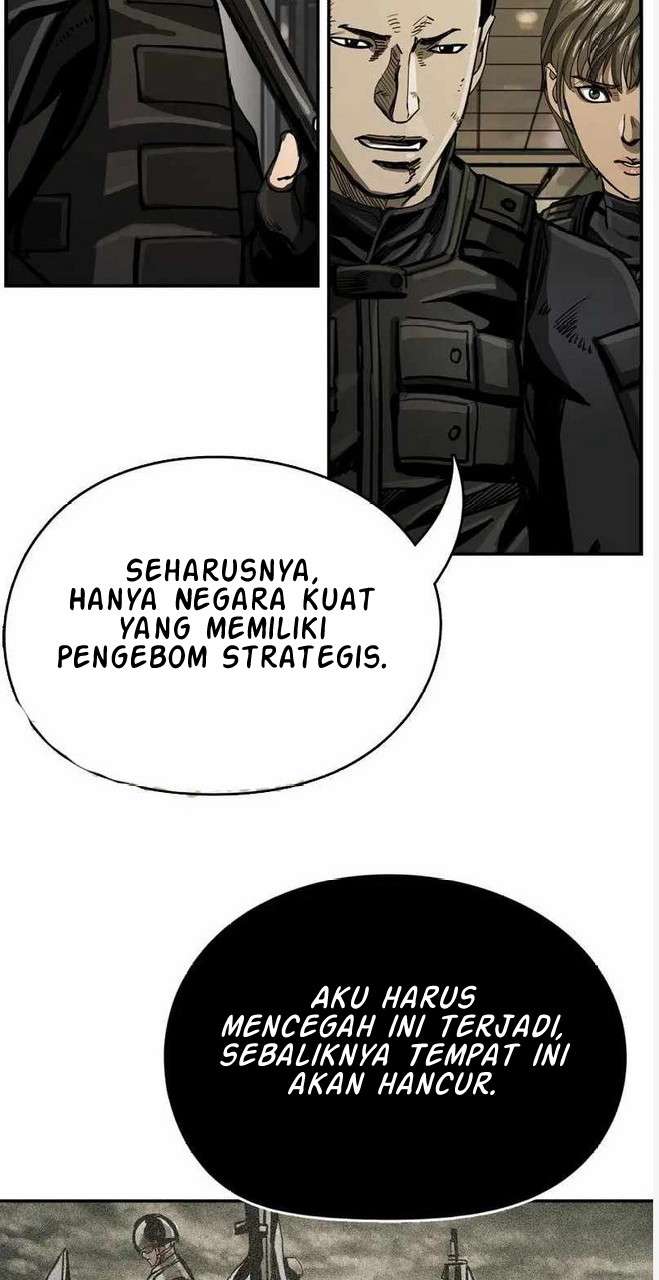 The First Hunter Chapter 29 Gambar 49