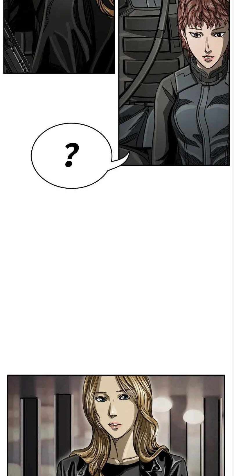 The First Hunter Chapter 29 Gambar 55