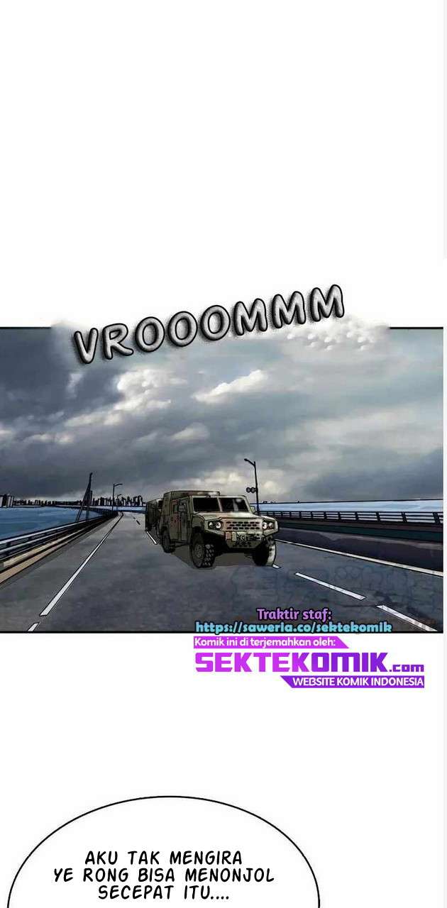 The First Hunter Chapter 29 Gambar 59