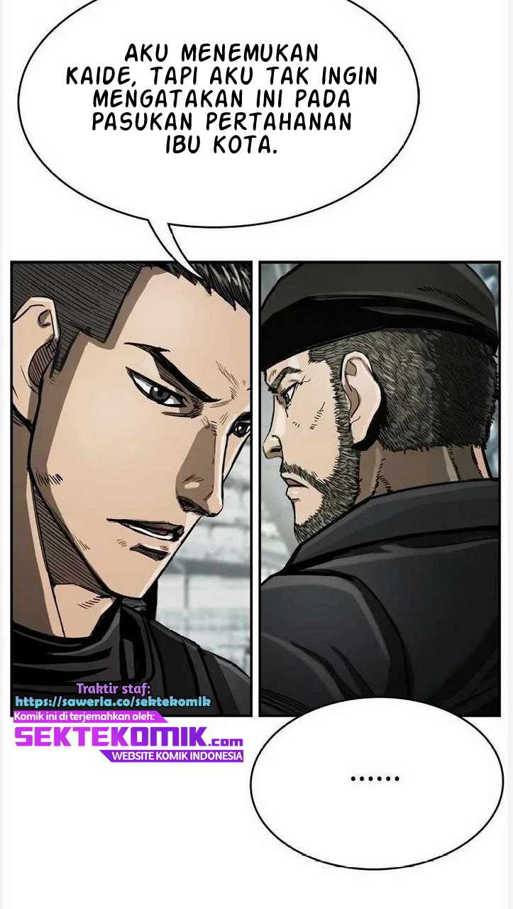 The First Hunter Chapter 29 Gambar 66