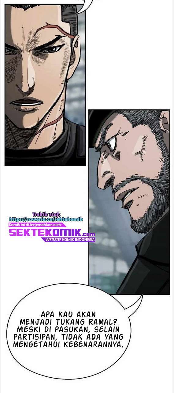 The First Hunter Chapter 29 Gambar 69