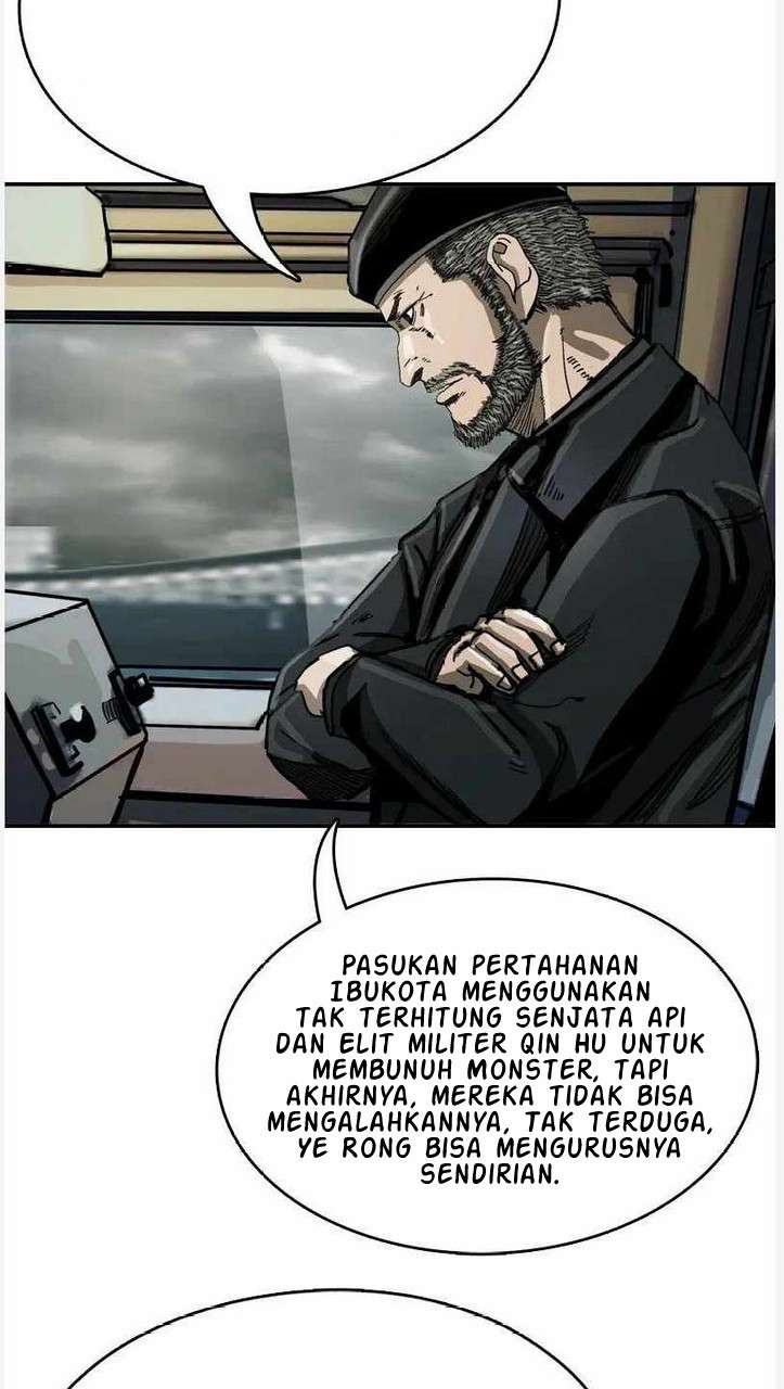 The First Hunter Chapter 29 Gambar 60