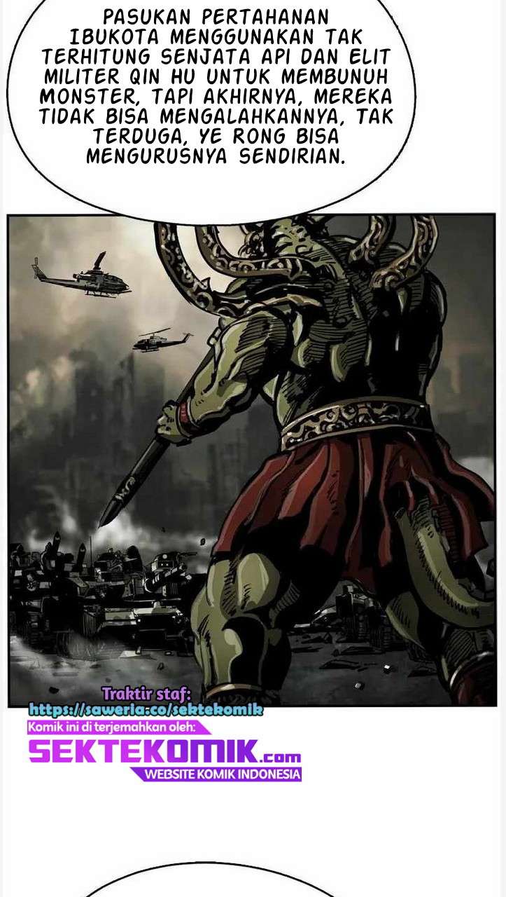 The First Hunter Chapter 29 Gambar 61