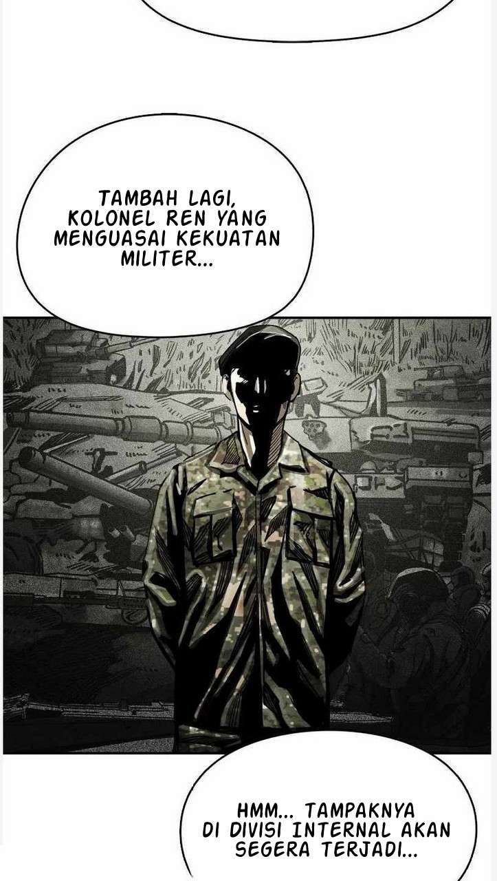 The First Hunter Chapter 29 Gambar 63