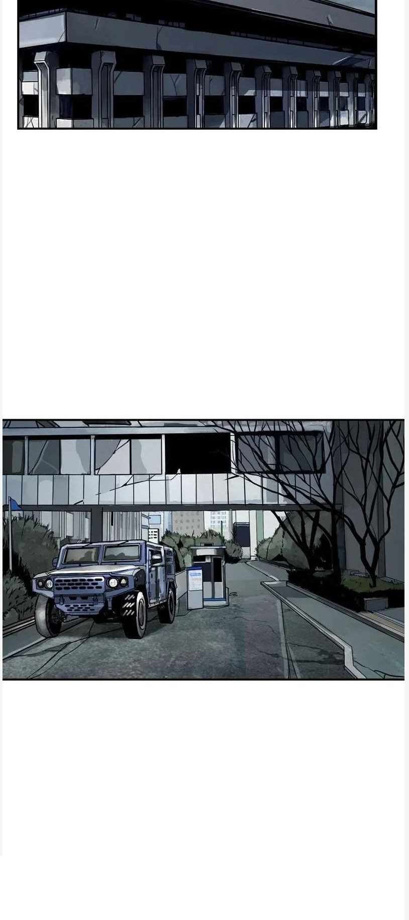 The First Hunter Chapter 29 Gambar 72