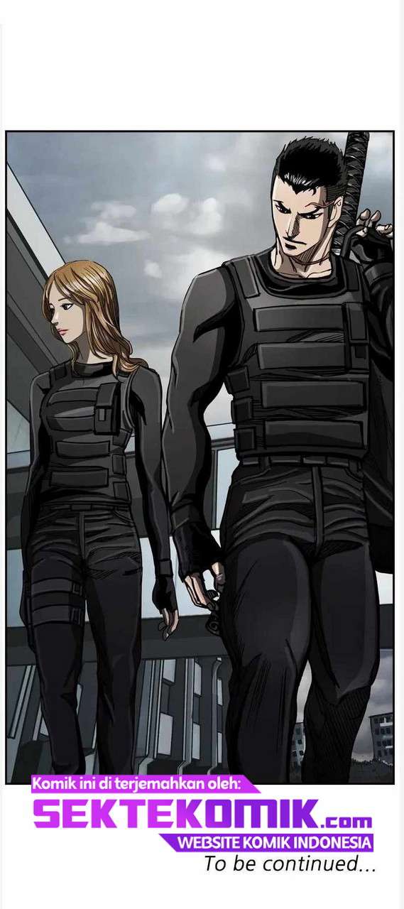 The First Hunter Chapter 29 Gambar 73