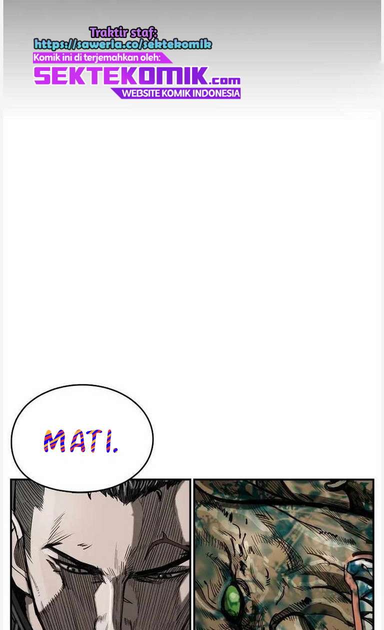 The First Hunter Chapter 29 Gambar 8