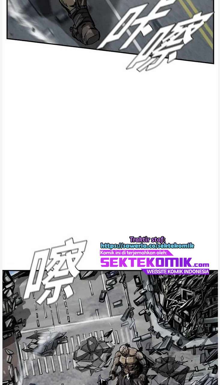 The First Hunter Chapter 28 Gambar 16