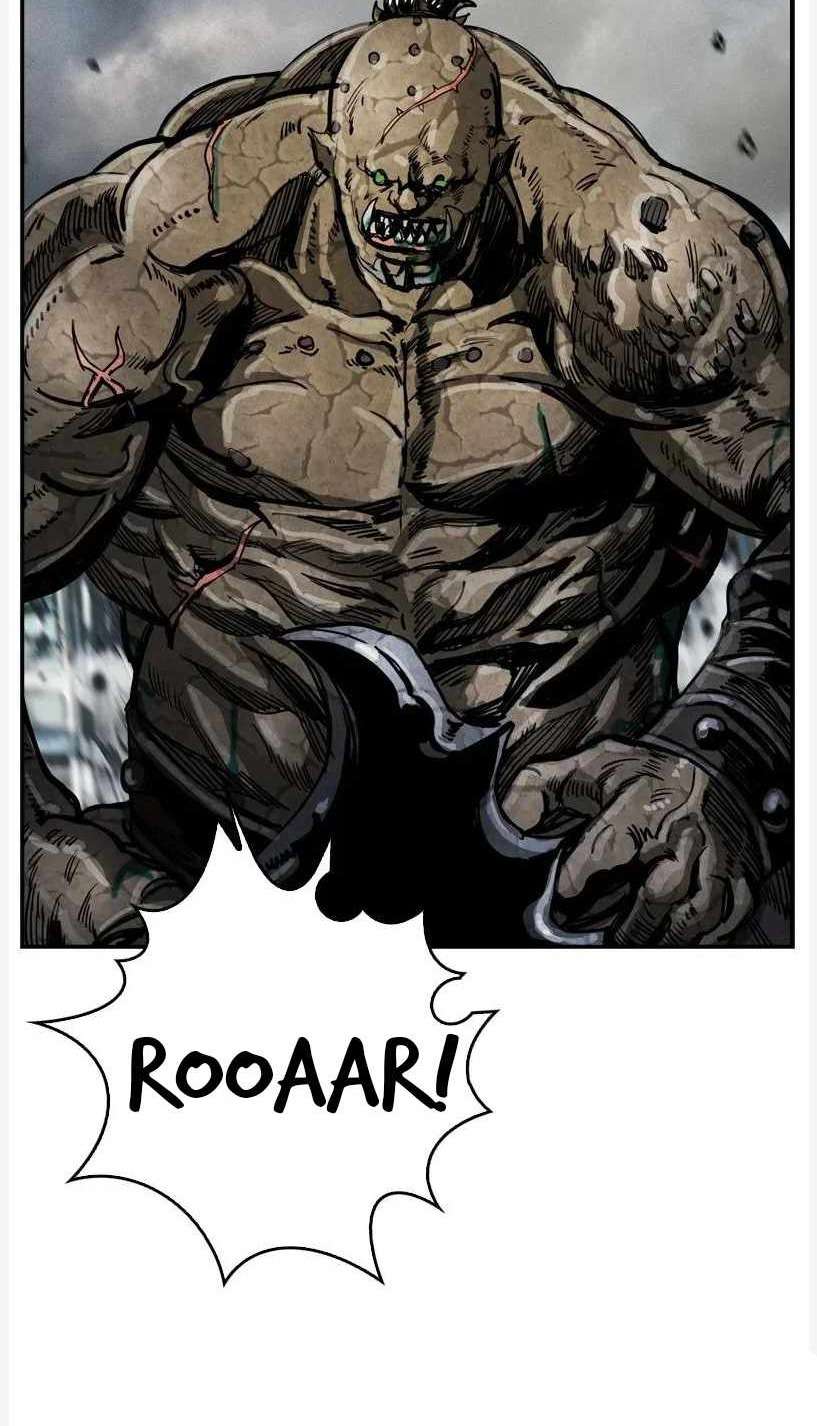 The First Hunter Chapter 28 Gambar 18