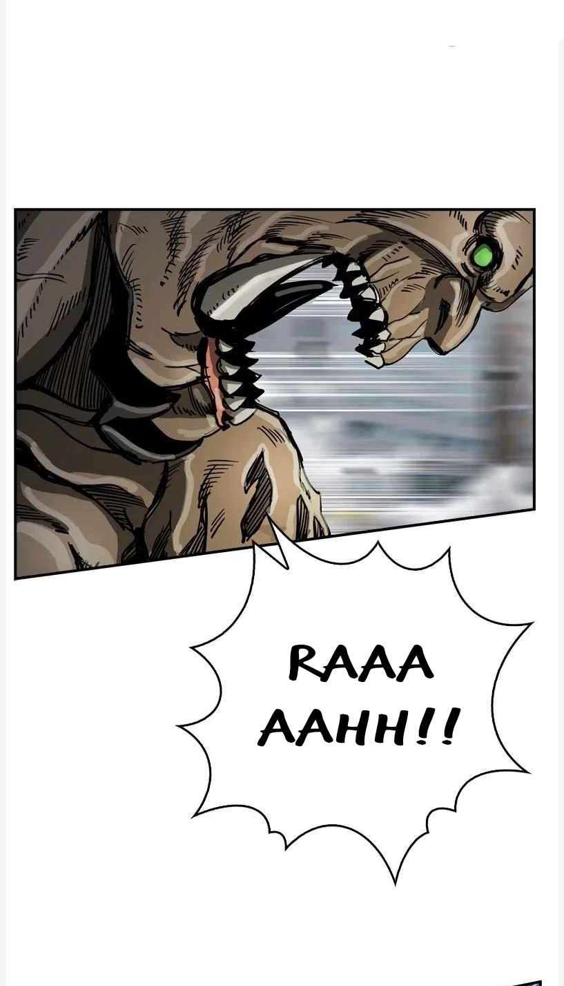 The First Hunter Chapter 28 Gambar 19