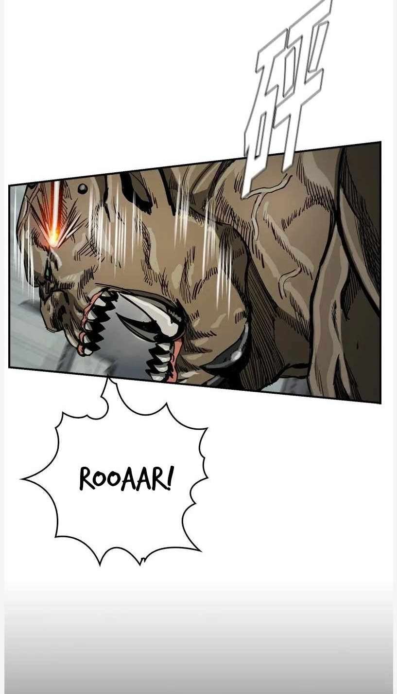 The First Hunter Chapter 28 Gambar 10