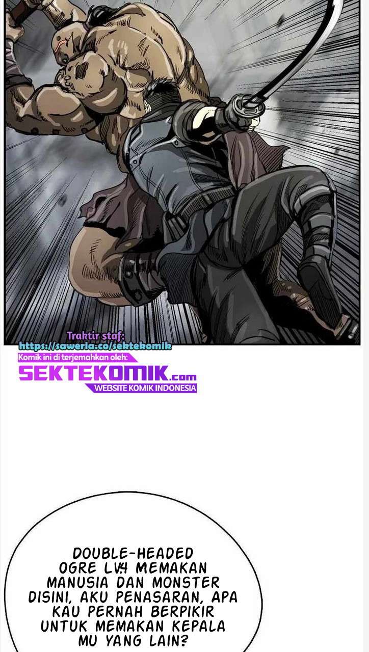 The First Hunter Chapter 28 Gambar 24