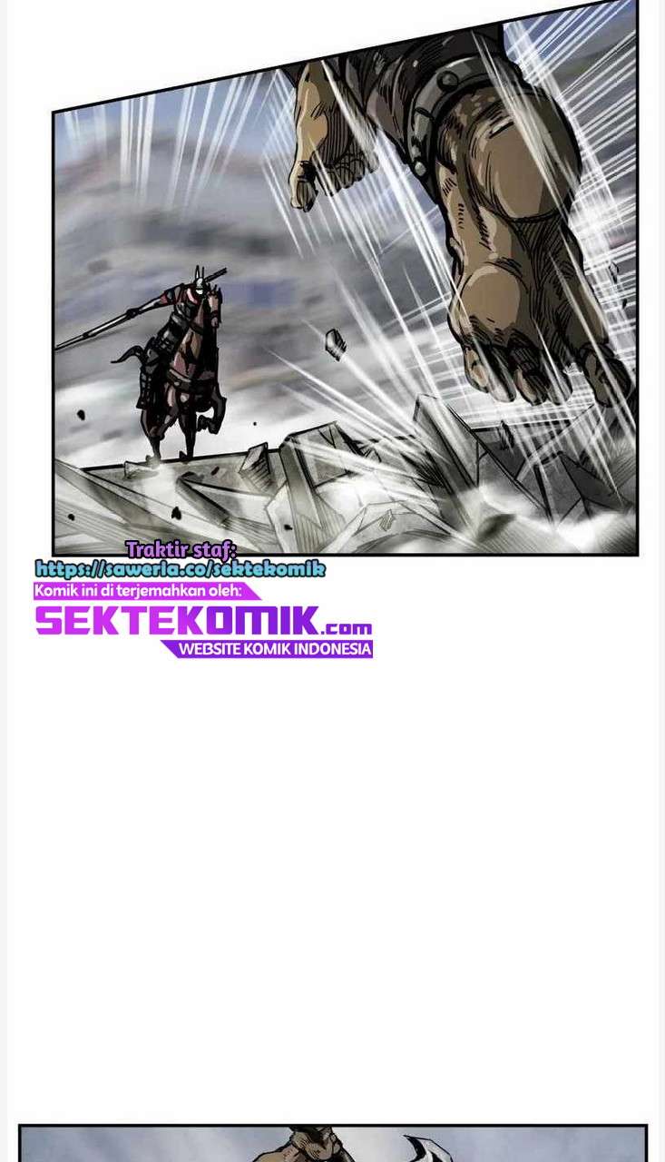 The First Hunter Chapter 28 Gambar 20
