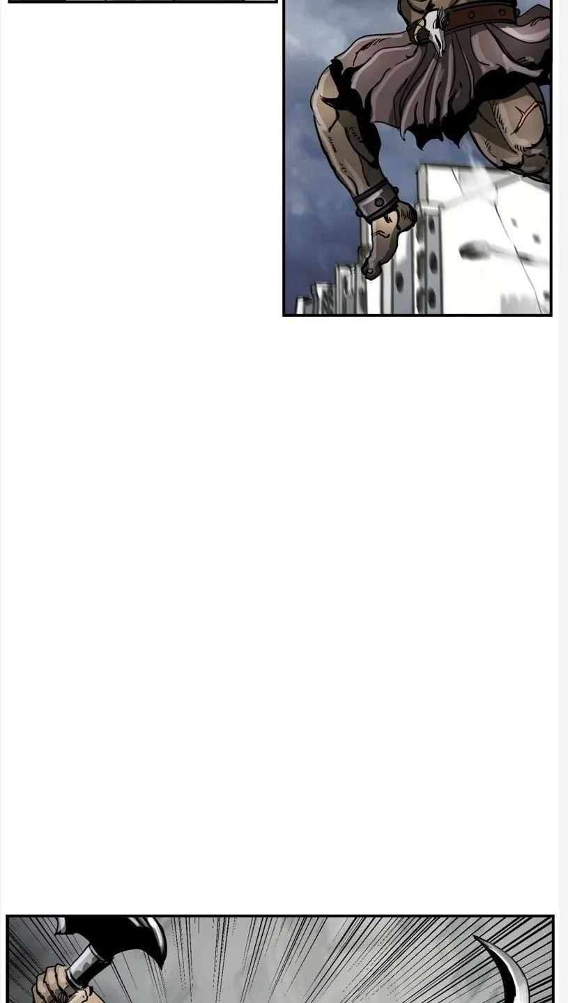 The First Hunter Chapter 28 Gambar 23