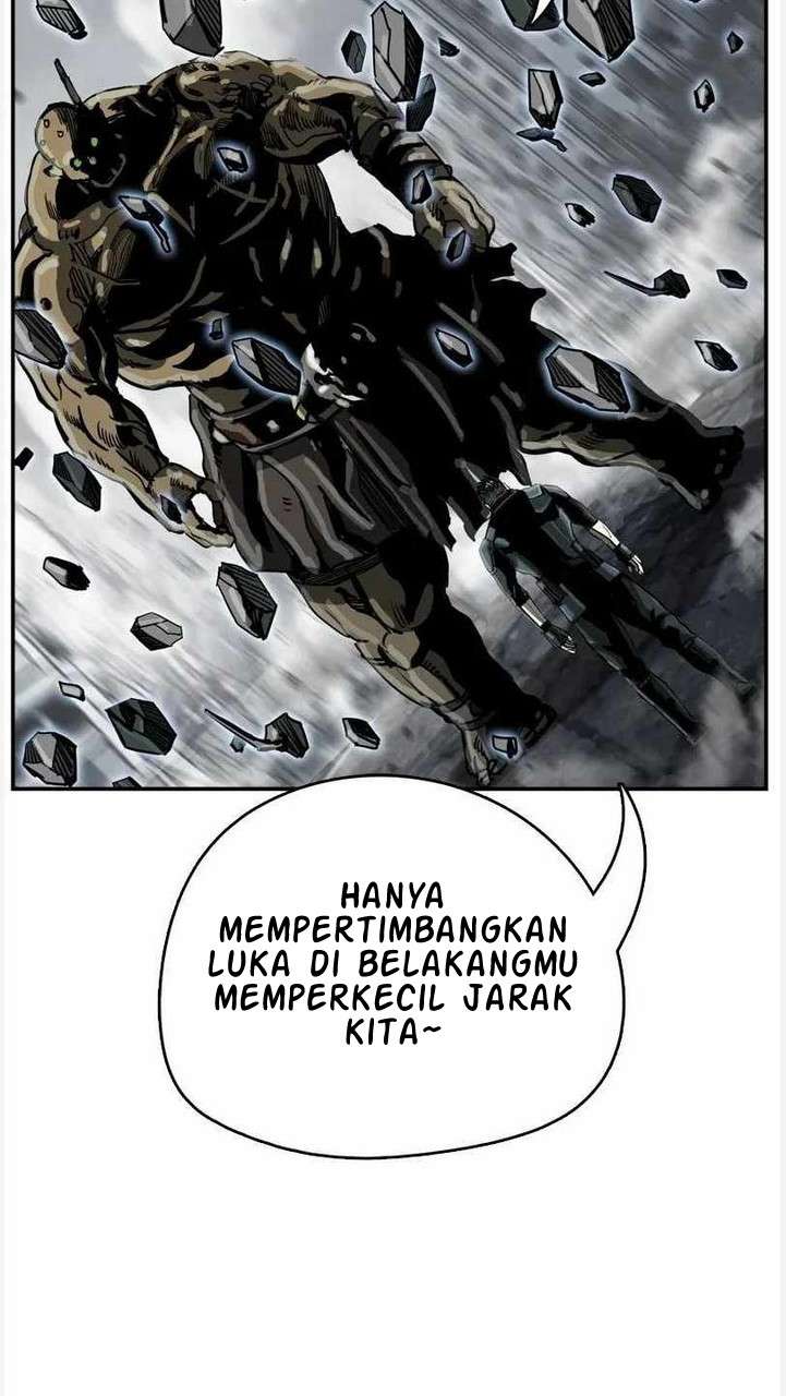 The First Hunter Chapter 28 Gambar 46