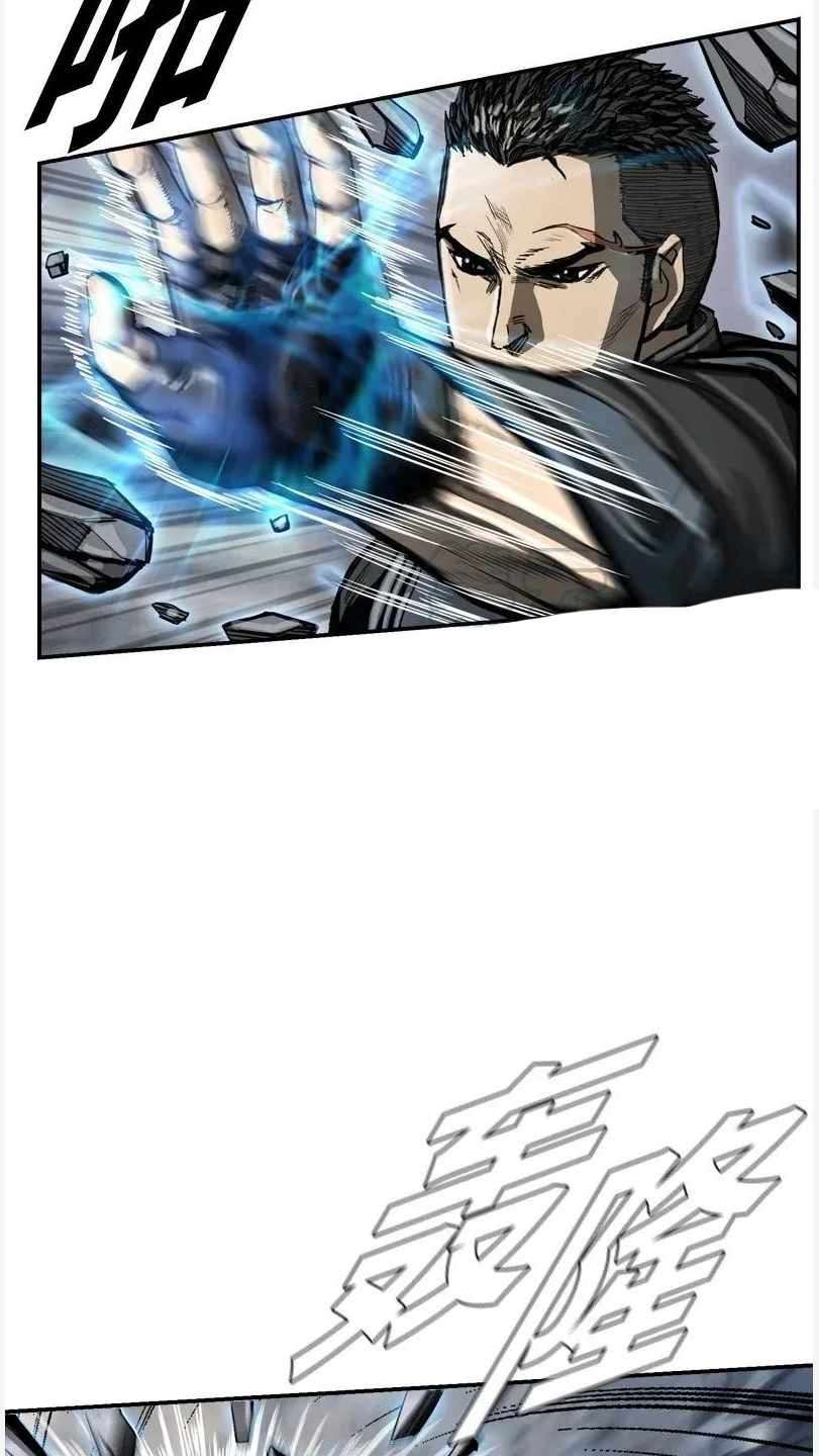 The First Hunter Chapter 28 Gambar 48