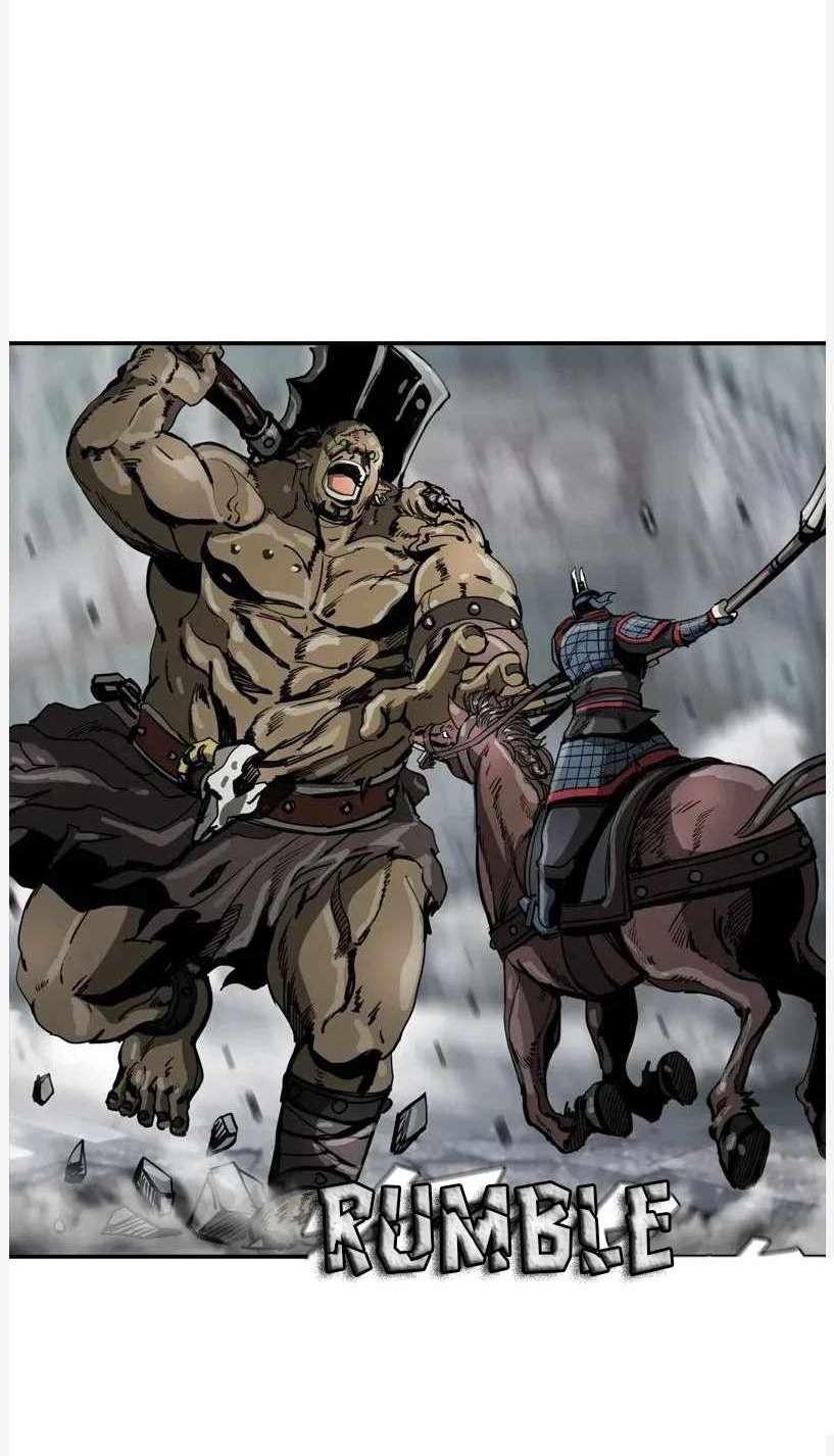 The First Hunter Chapter 28 Gambar 4