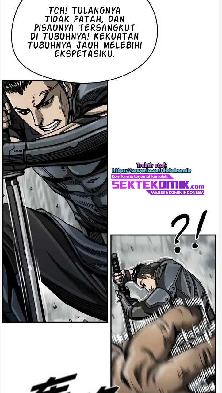 The First Hunter Chapter 28 Gambar 40