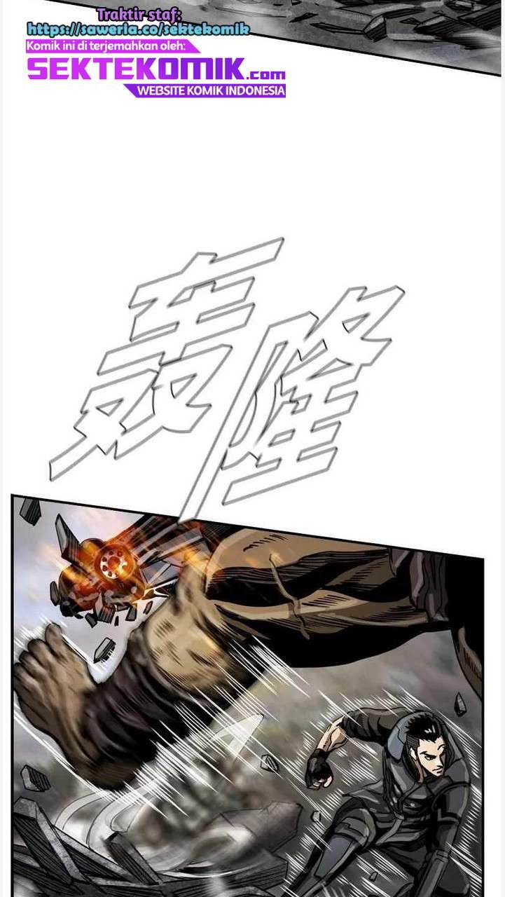 The First Hunter Chapter 28 Gambar 54