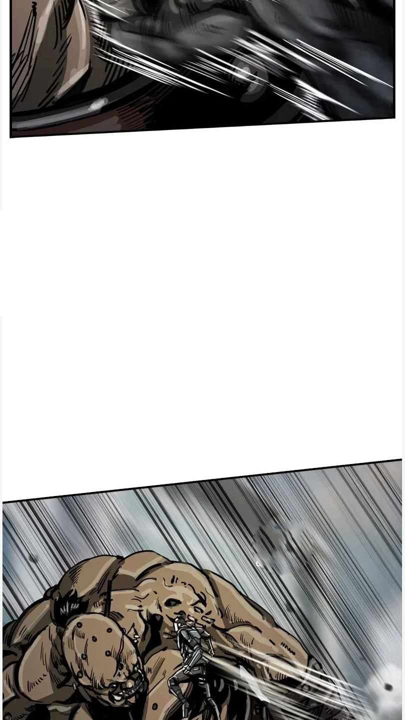 The First Hunter Chapter 28 Gambar 57