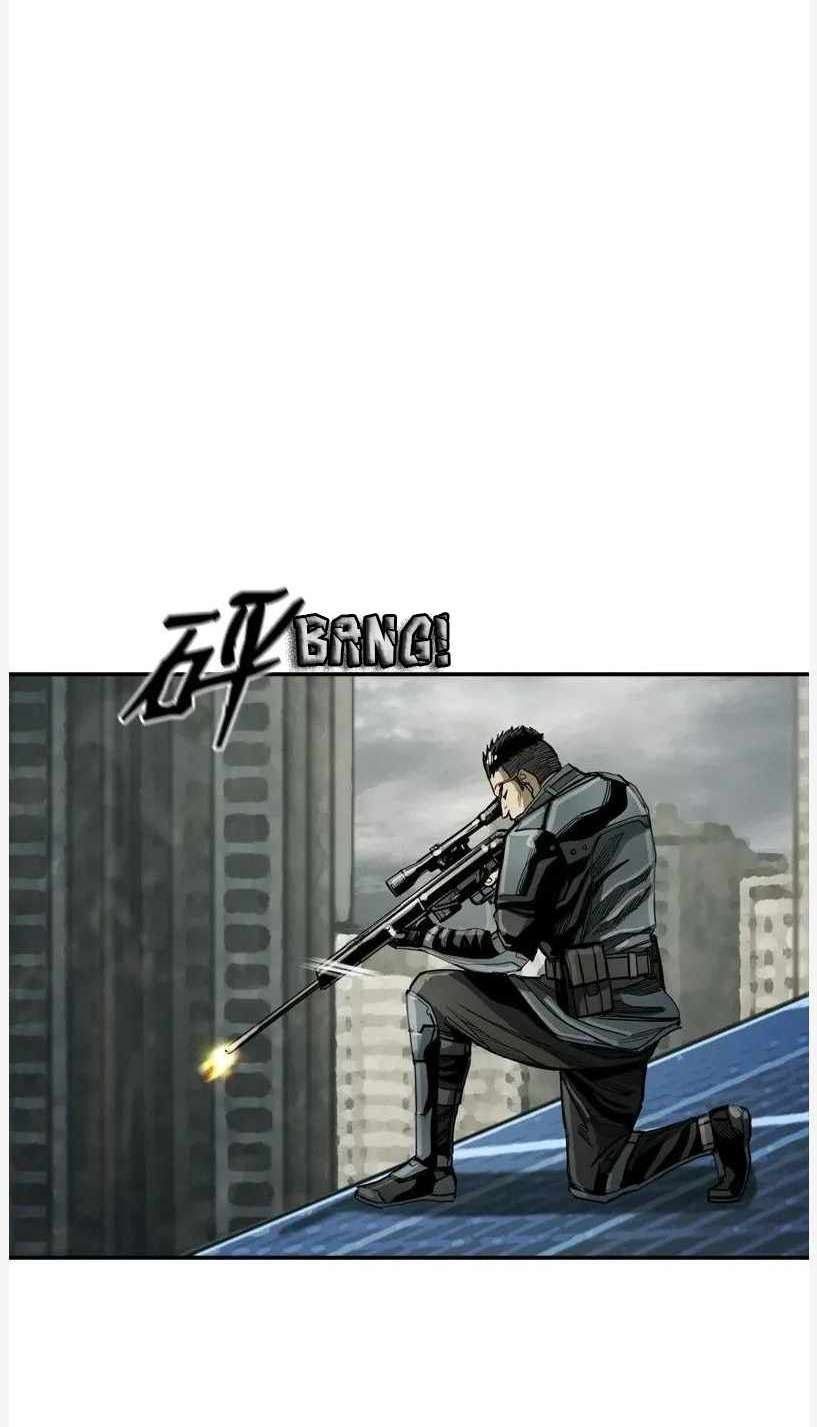 The First Hunter Chapter 28 Gambar 5