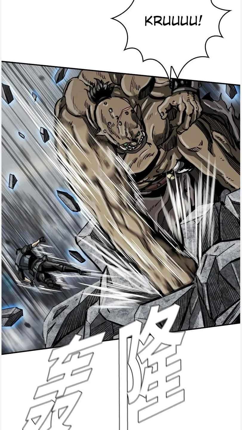 The First Hunter Chapter 28 Gambar 50