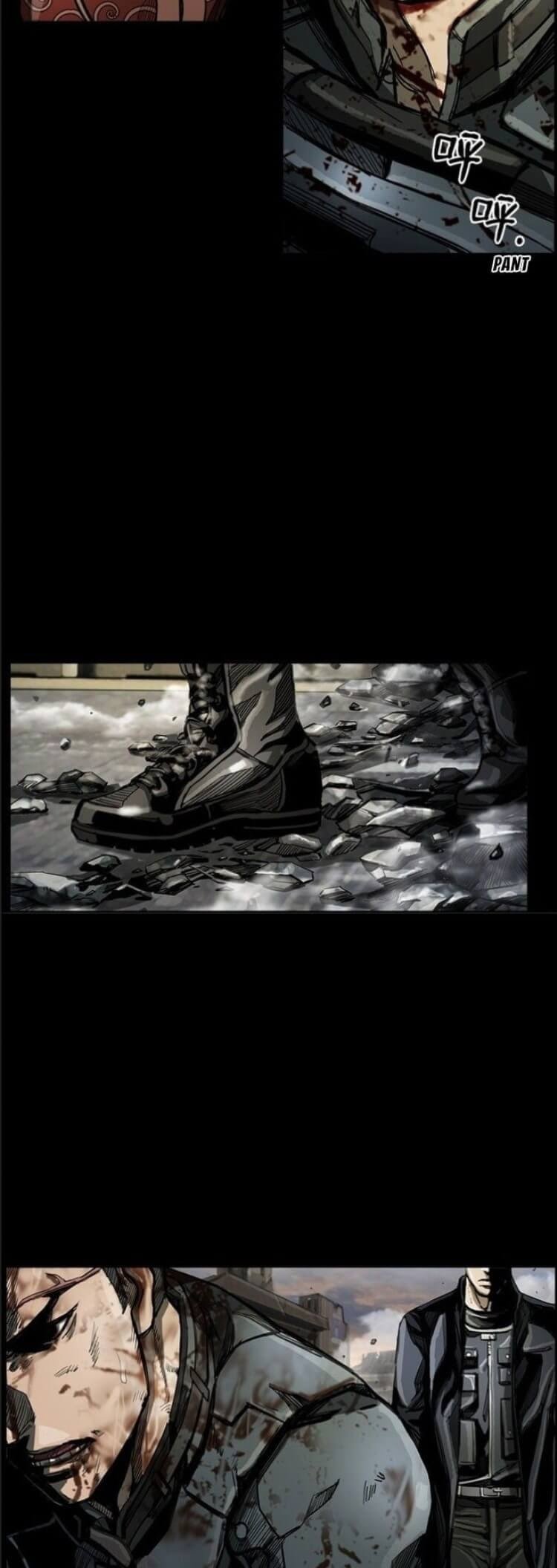 The First Hunter Chapter 20 Gambar 28