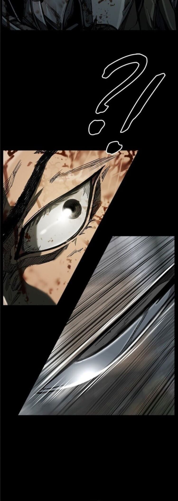 The First Hunter Chapter 20 Gambar 29