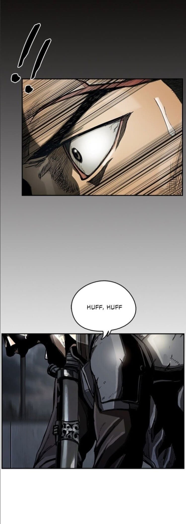 The First Hunter Chapter 20 Gambar 37