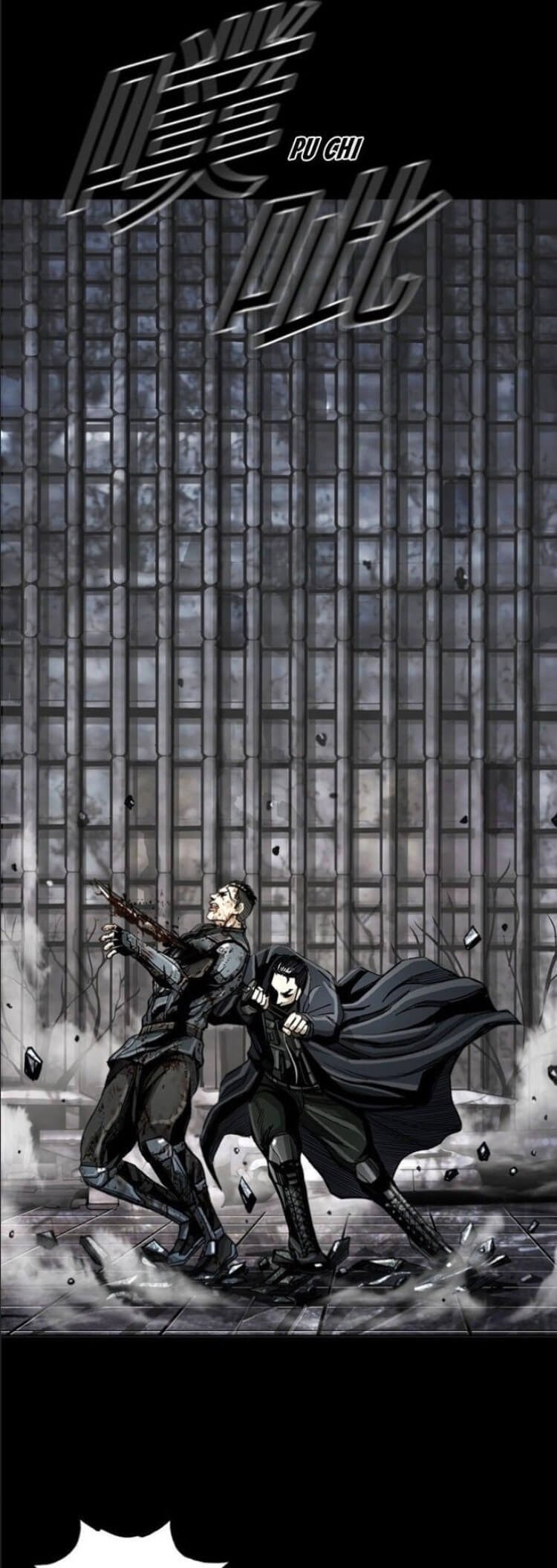 The First Hunter Chapter 20 Gambar 30