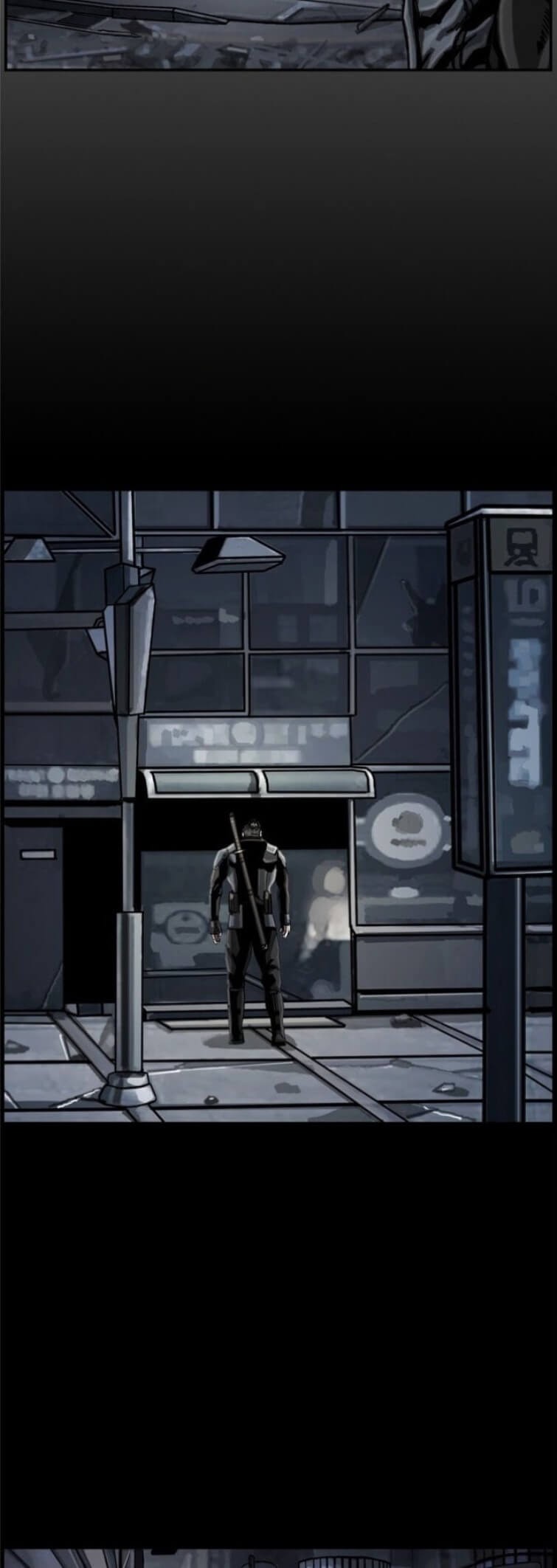 The First Hunter Chapter 19 Gambar 27