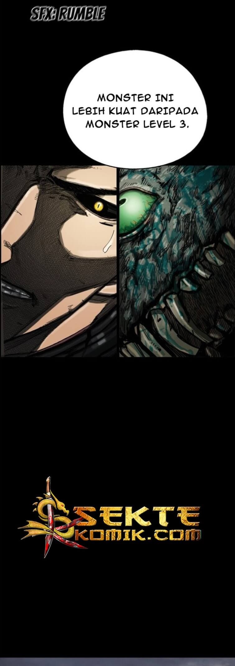 The First Hunter Chapter 19 Gambar 39