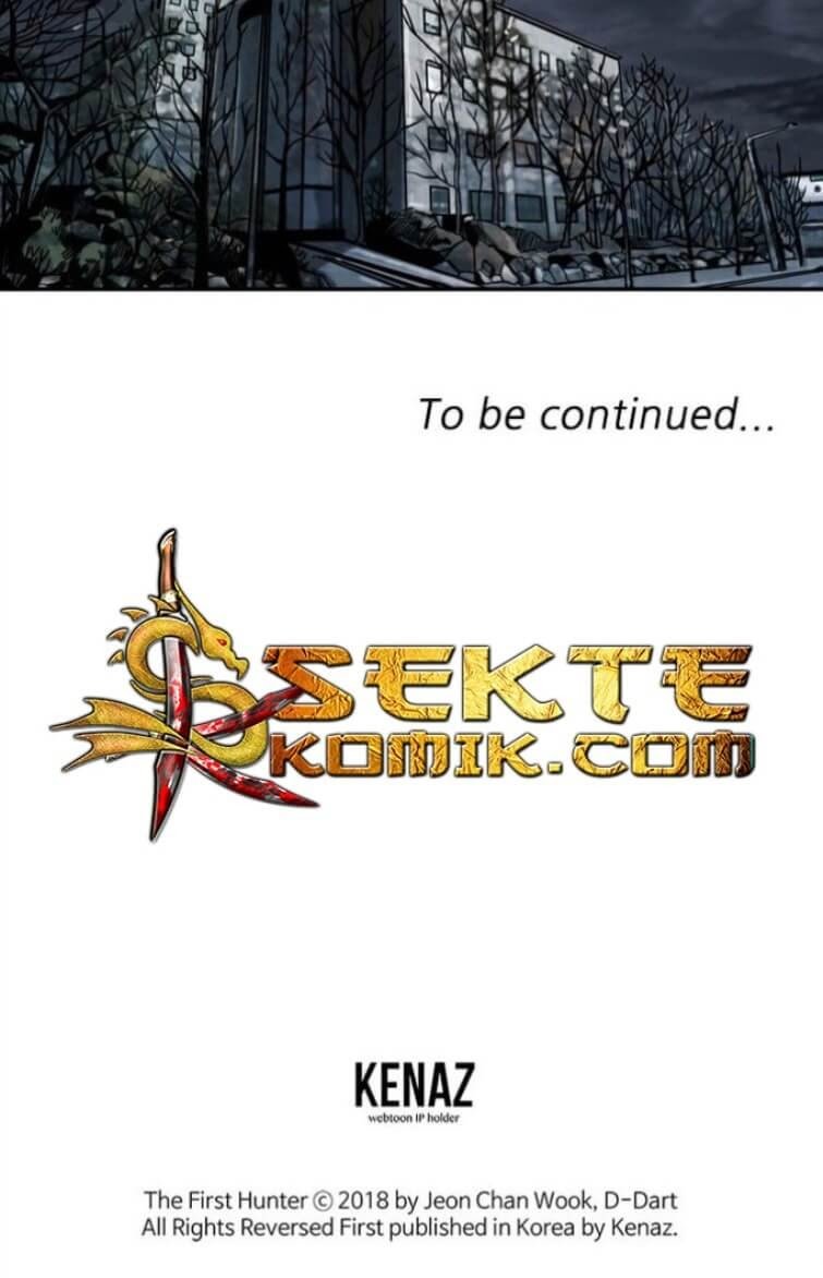 The First Hunter Chapter 19 Gambar 51