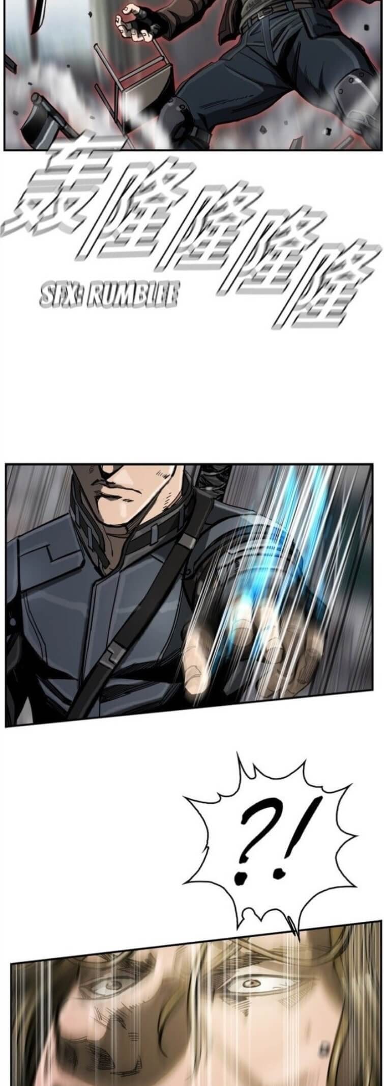 The First Hunter Chapter 19 Gambar 9