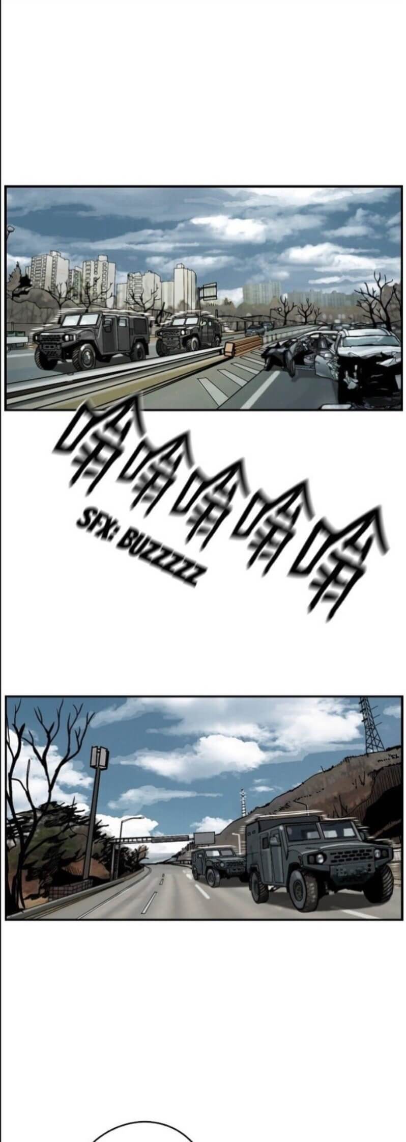 Manhwa The First Hunter Chapter 18 gambar nomor 2