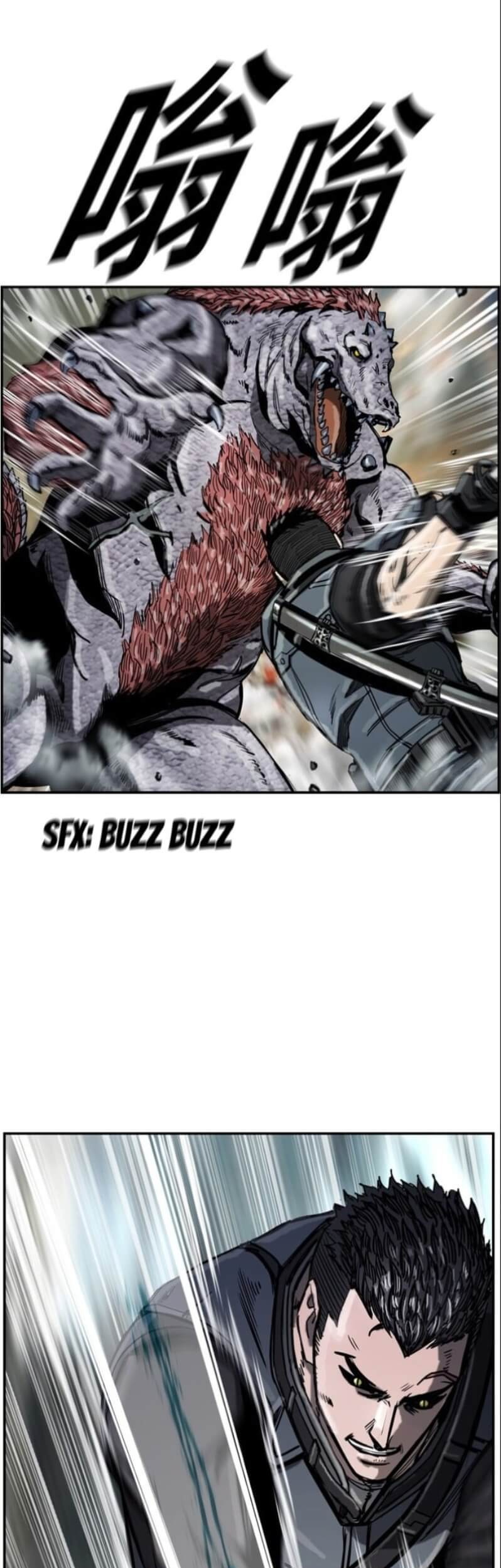 The First Hunter Chapter 18 Gambar 49