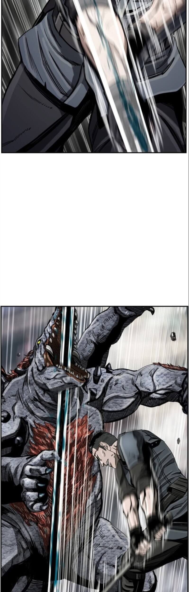 The First Hunter Chapter 18 Gambar 51