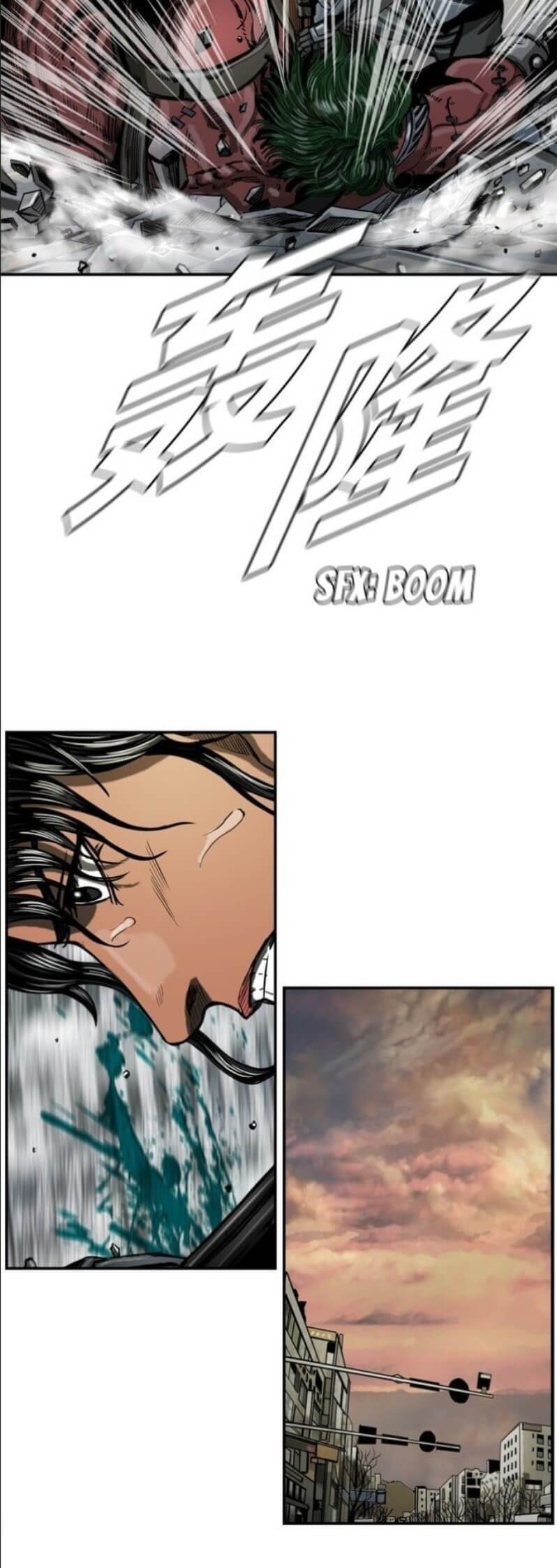 The First Hunter Chapter 18 Gambar 40