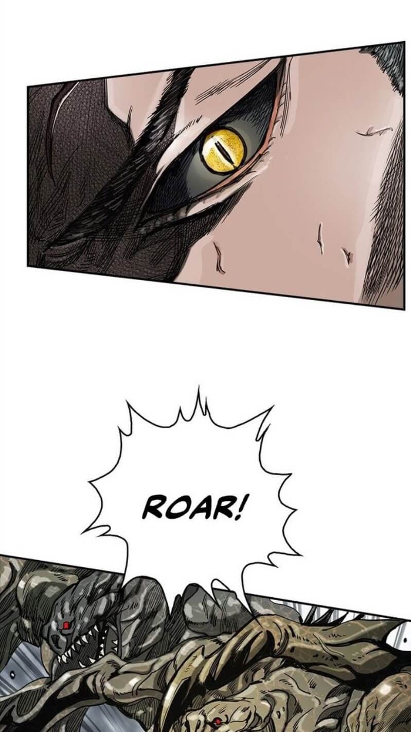 The First Hunter Chapter 16 Gambar 24