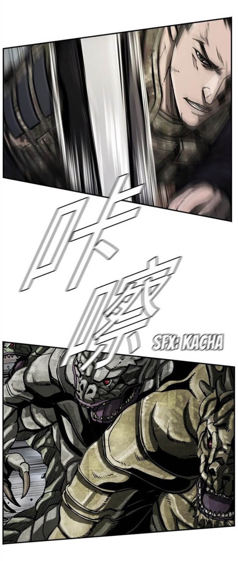 The First Hunter Chapter 16 Gambar 26