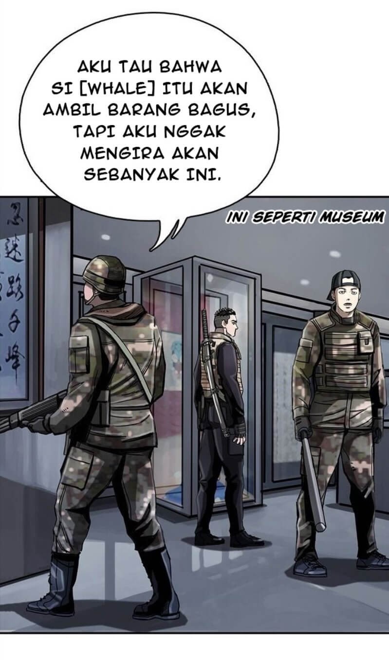 The First Hunter Chapter 16 Gambar 34
