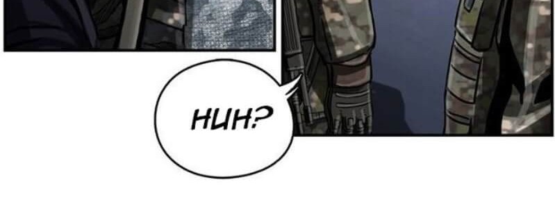 The First Hunter Chapter 16 Gambar 36