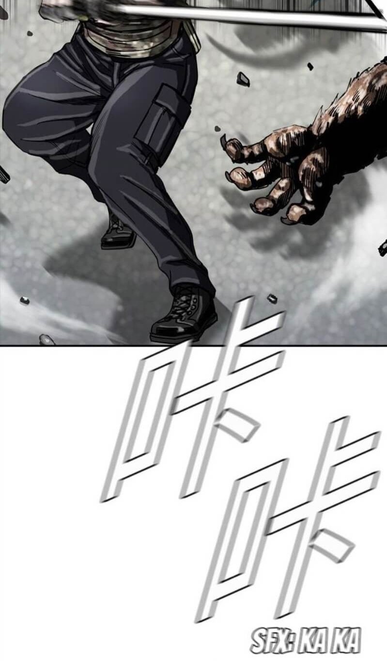 The First Hunter Chapter 16 Gambar 29