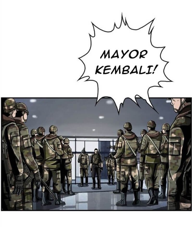 The First Hunter Chapter 16 Gambar 47