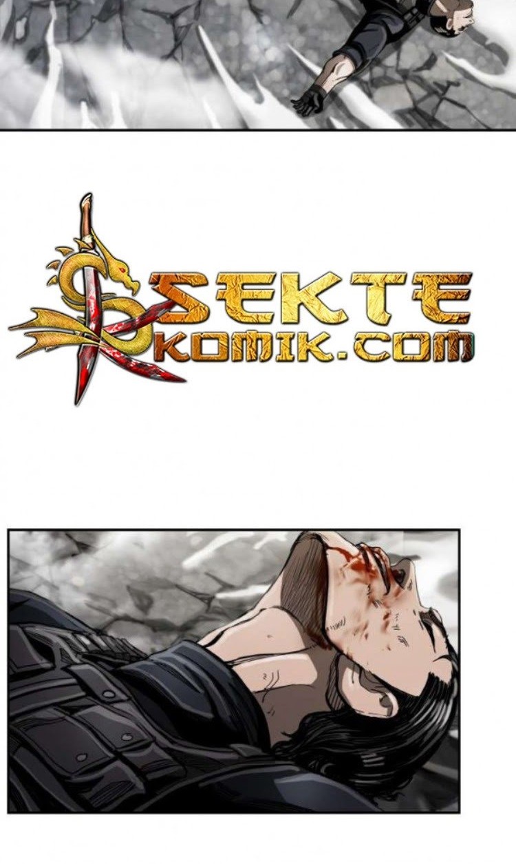 The First Hunter Chapter 22 Gambar 27